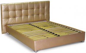 Кровать с изголовьем 5 MatroLuxe